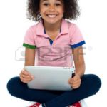 enfant-tablette