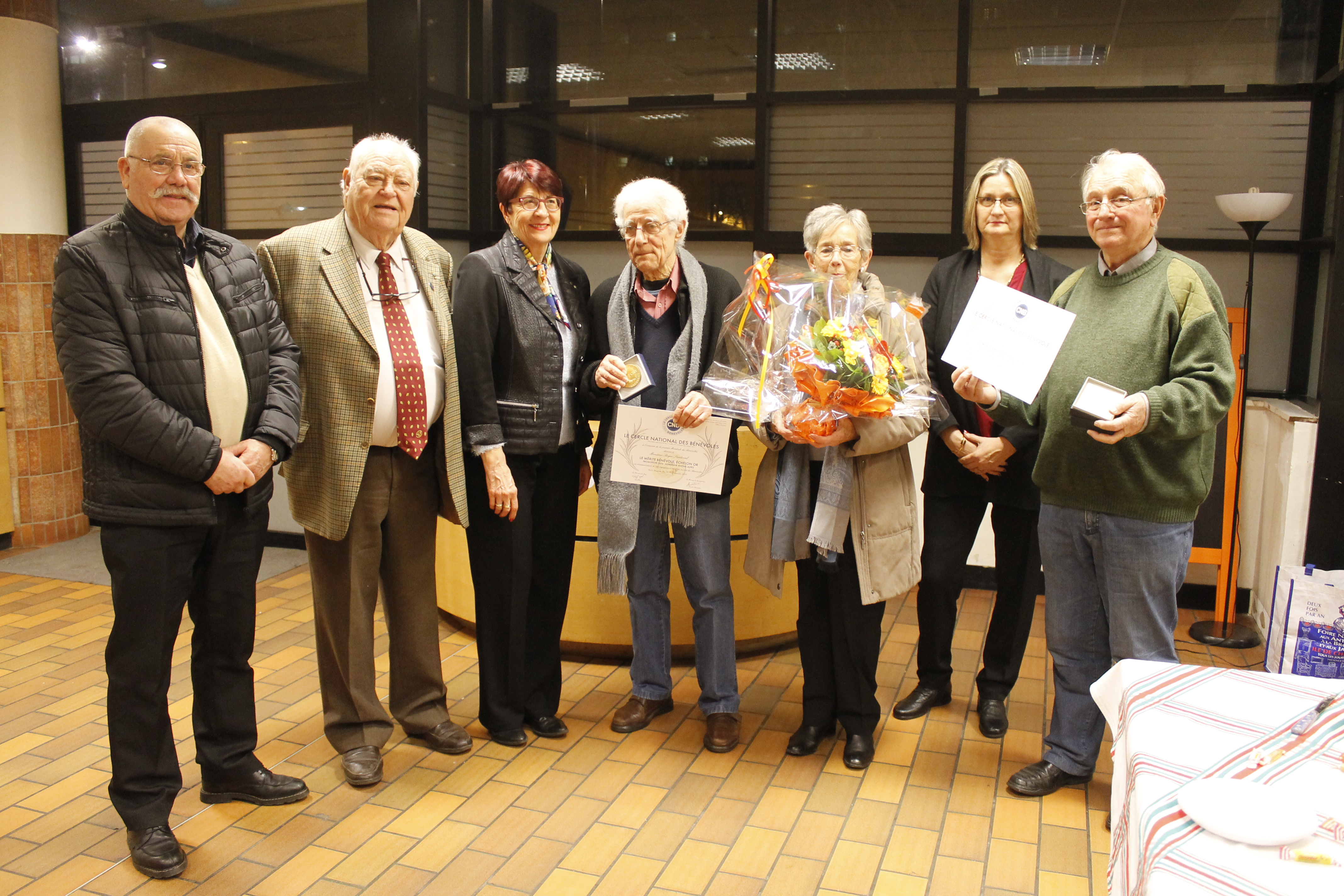 association rencontres amicales bordeaux