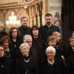 Concert du Choeur Aurelianum
