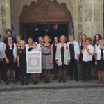 Chorale E.S.A