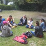 Sortie Office du tourisme Avignon