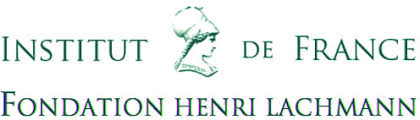 Logo de la fondation Henri Lachmann